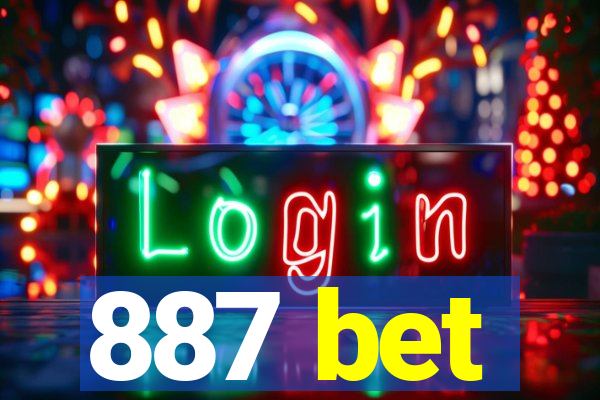 887 bet